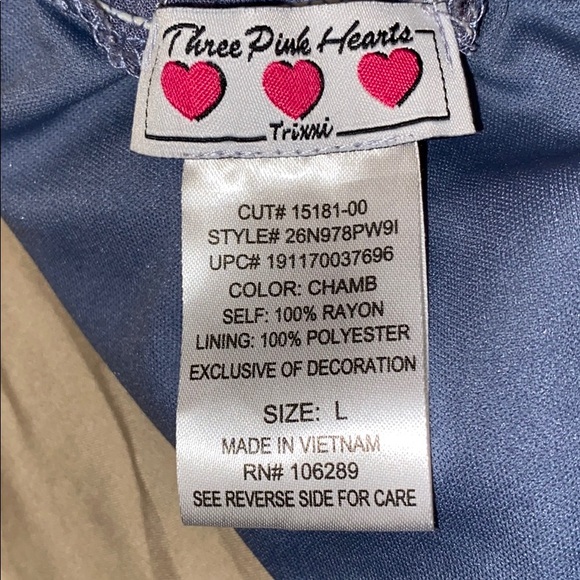 Dress - Picture 4 of 5